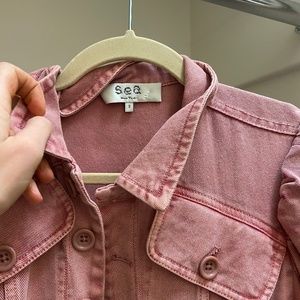 Sea New York jumpsuit